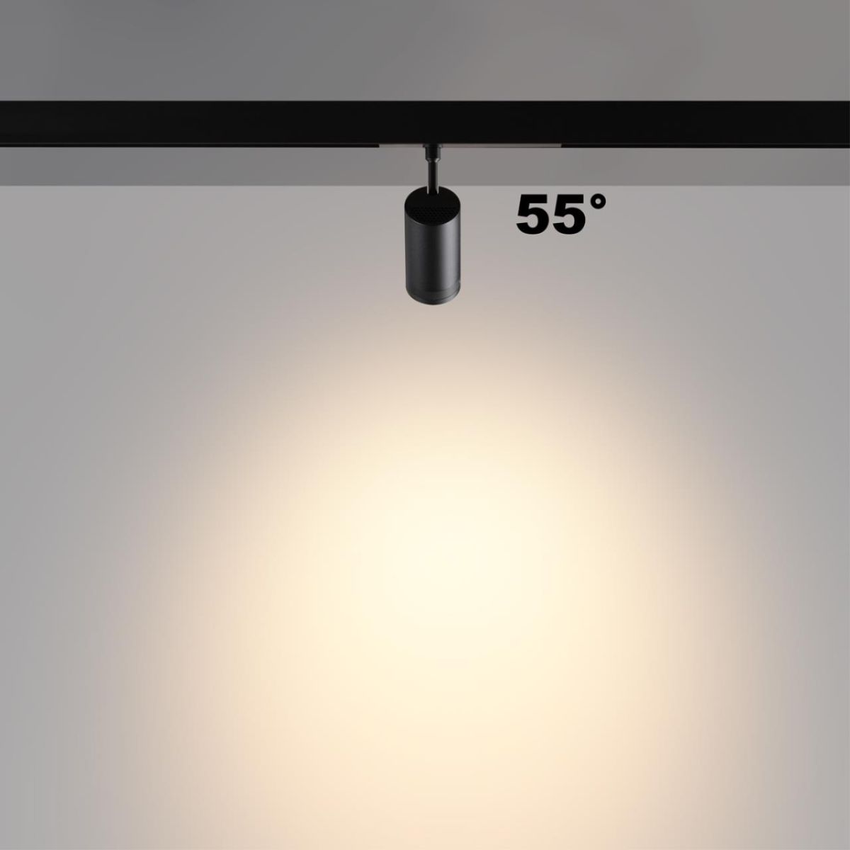 Трековый светильник Novotech Port Vector 359961