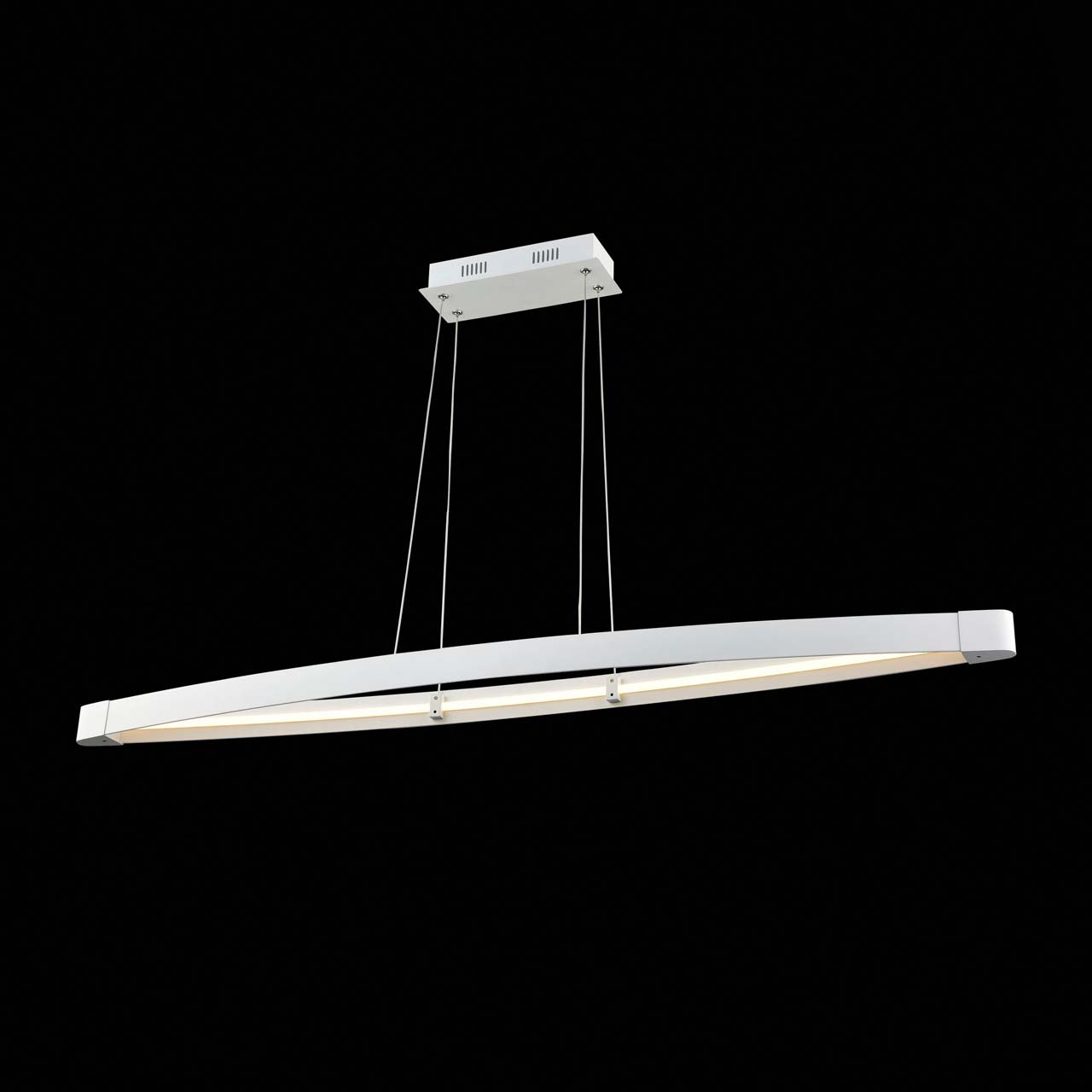 Подвесной светодиодный светильник ST Luce SL920.103.01