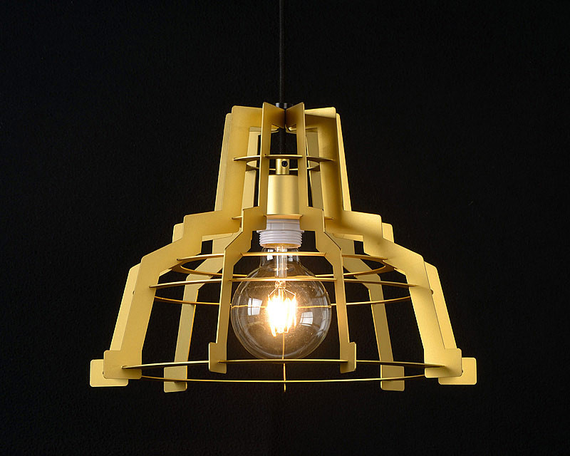 Подвесной светильник LUCIDE 20405/36/02