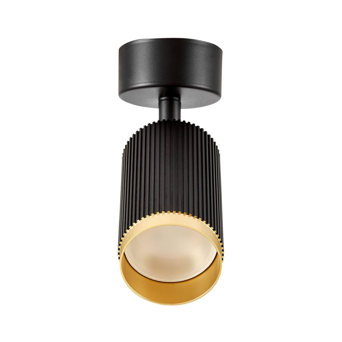 Спот Lampit Rin TS TK10-C1 BK+GD