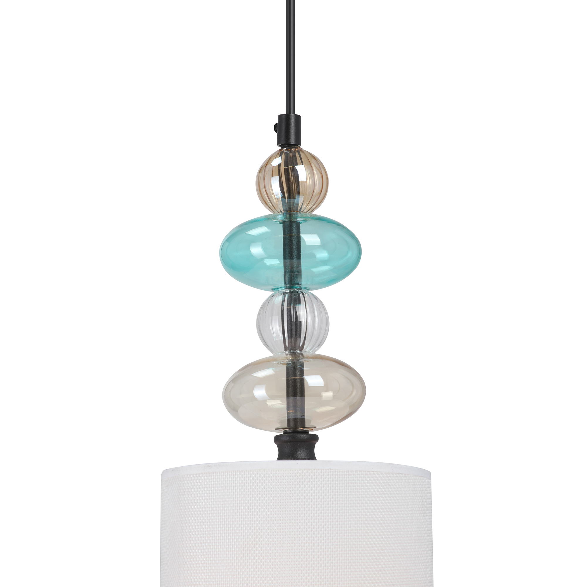 Подвесной светильник Vitaluce V2997-1/1S