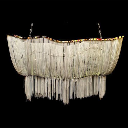 Подвесная люстра Artpole Rauch 001136