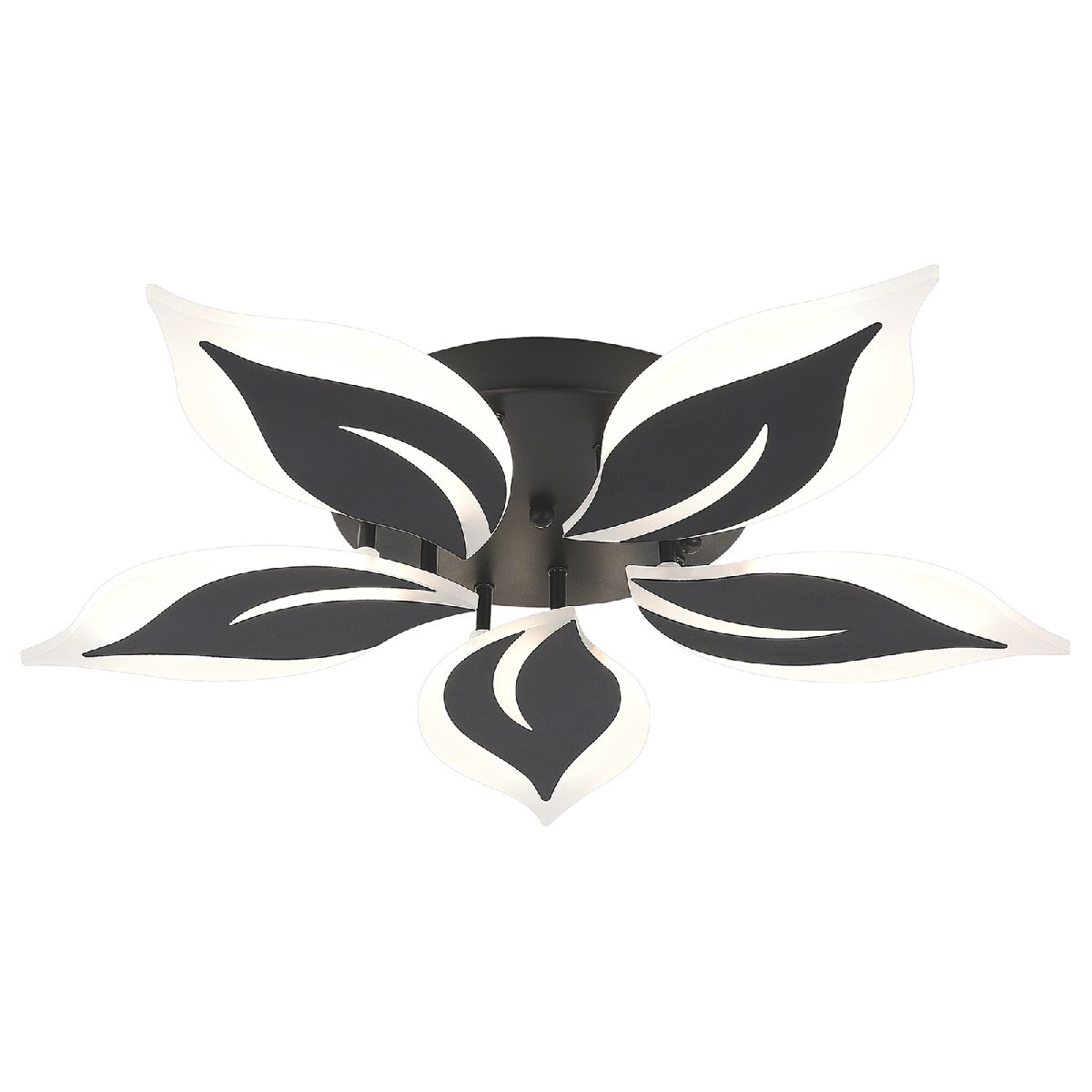 Потолочная люстра Natali Kovaltseva Sirius LED LAMPS 81161