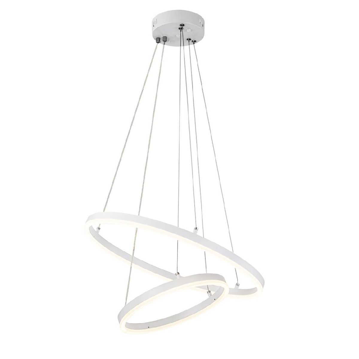 Подвесной светильник Escada Void 10254/2LED White APP