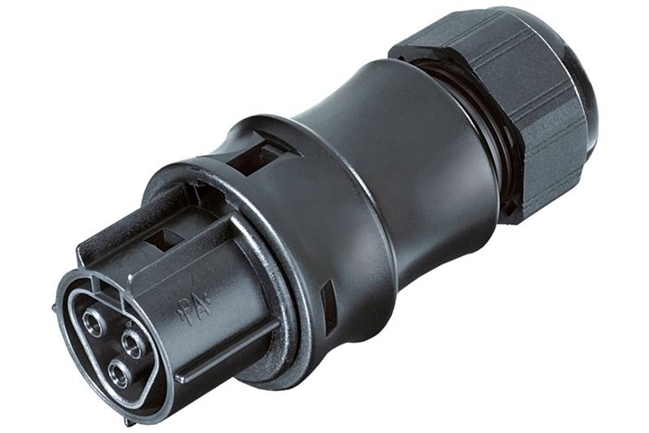 Разъем Deko-Light RST20i3 800023