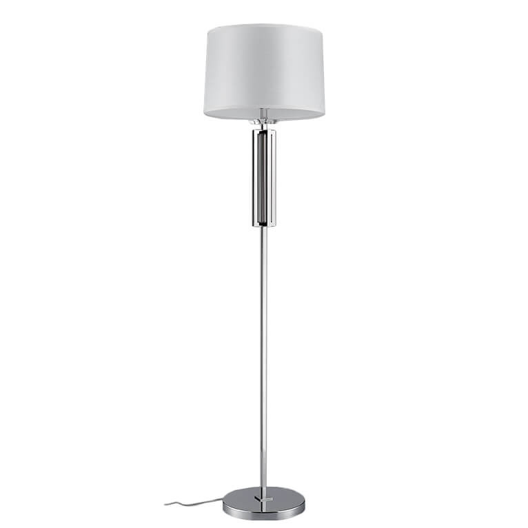 Торшер Newport 4401/FL chrome