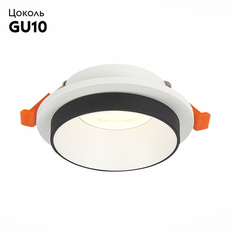 Встраиваемый светильник ST LUCE ST206.508.01