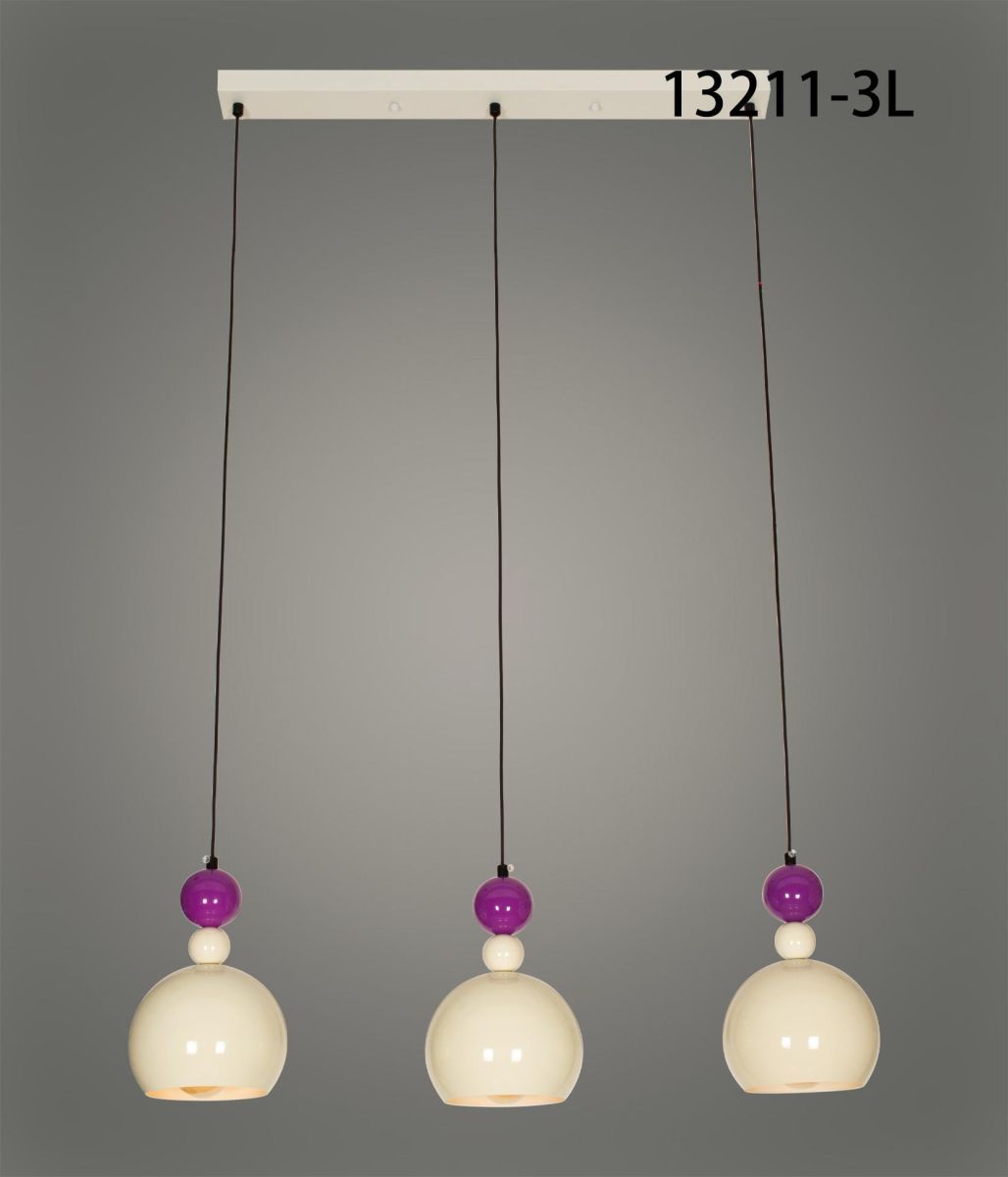 Подвесной светильник Alfa Light F4124-21