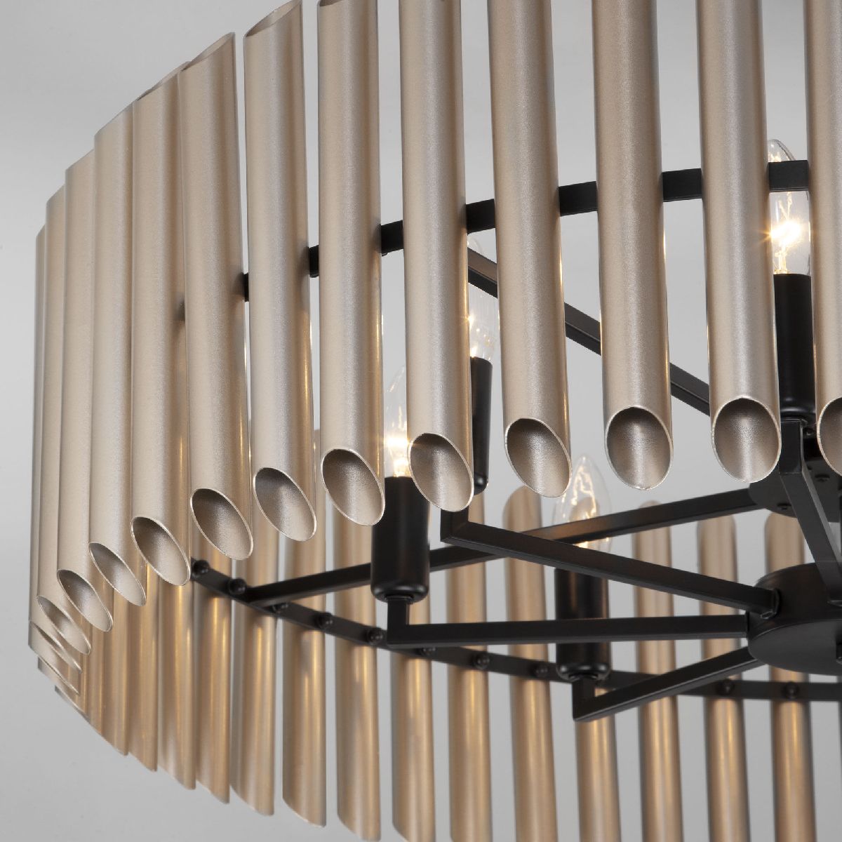 Люстра на штанге Bogates Castellie 461/8 (361/8) a063406