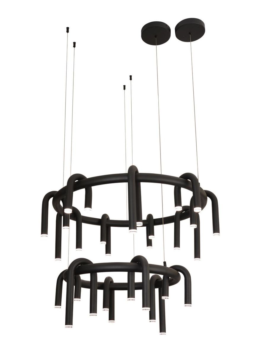 Подвесная люстра Alfa Light F4324-30