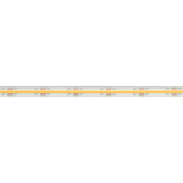 Светодиодная влагозащищенная лента Arlight 11,5W/m 544LED/m CSP теплый белый 5M 031909