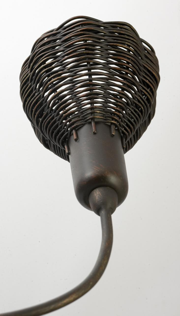 Потолочная люстра Lussole Loft Ancona LSN-1003-03