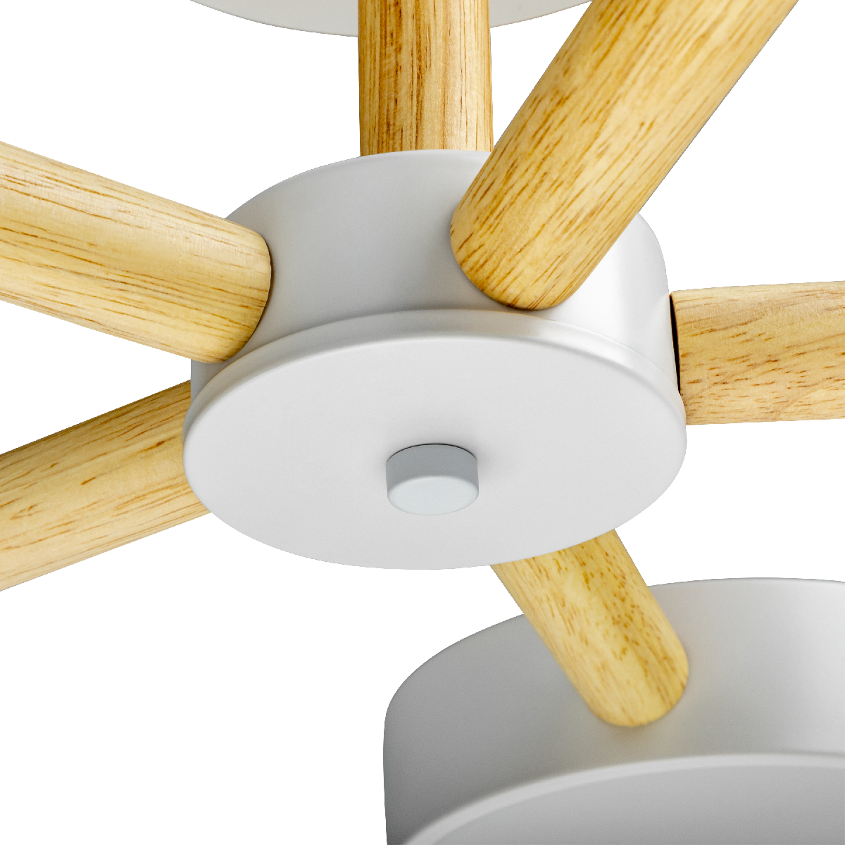 Люстра на штанге Ritter Scandia 51591 7