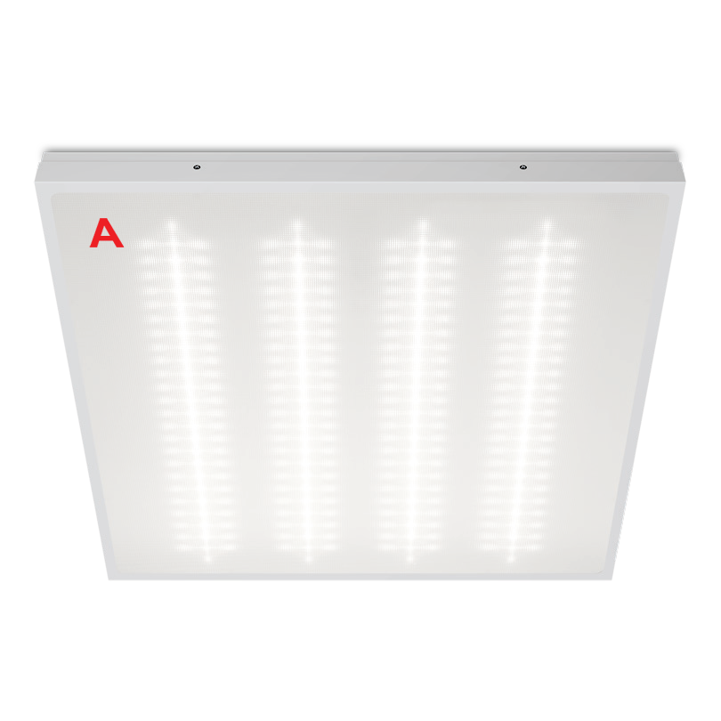 Потолочный светильник Wolta ДВО13-36-042-5К