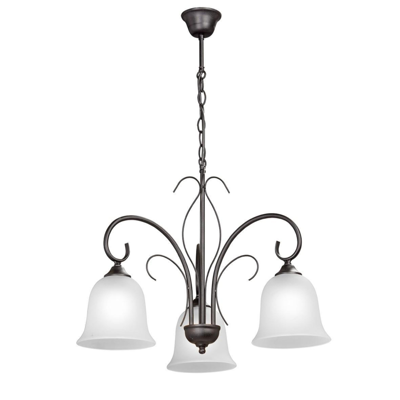 Подвесная люстра Vitaluce V1787-1/3