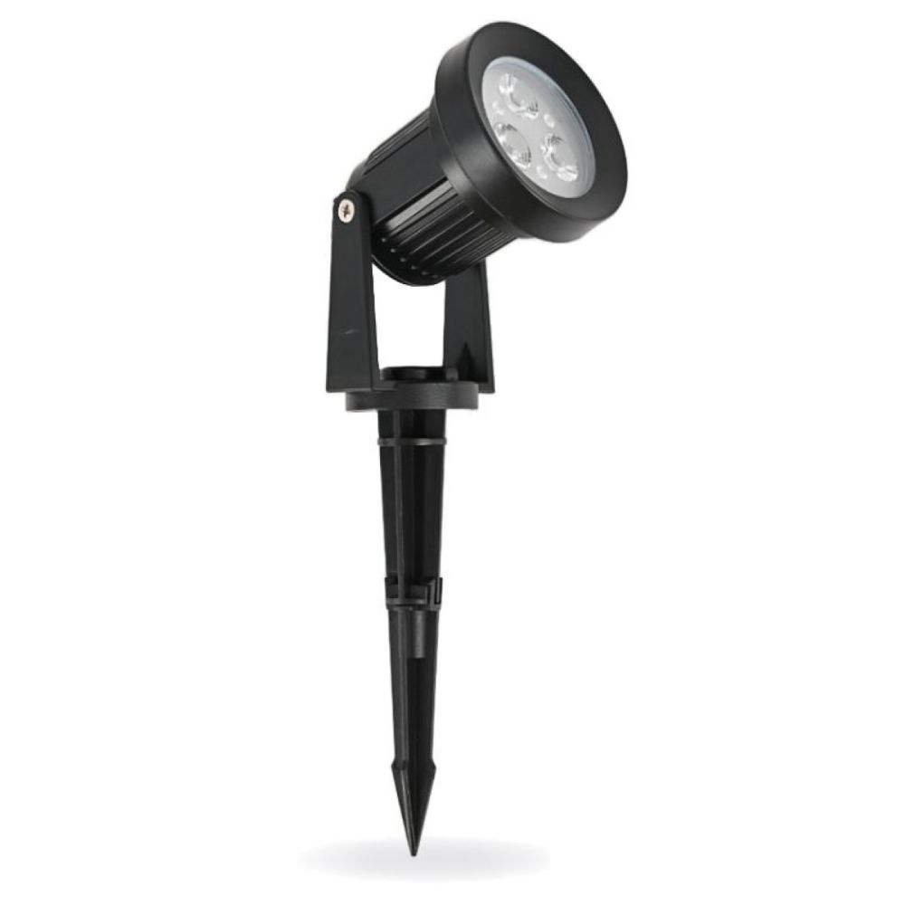 Грунтовый светильник Feron SP2711 51744