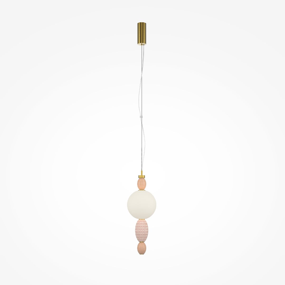 Подвесной светильник Maytoni Adore MOD297PL-L12BS3K