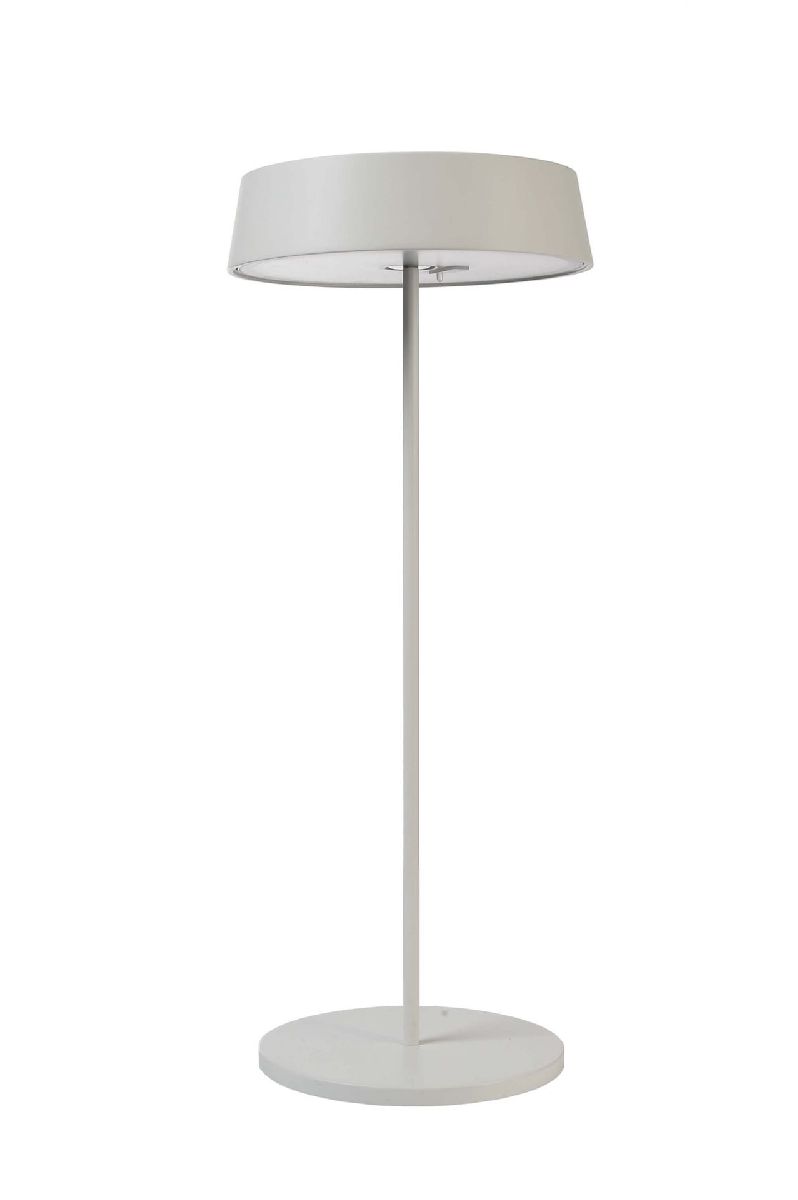 Уличная настольная лампа Deko-Light Miram 620095