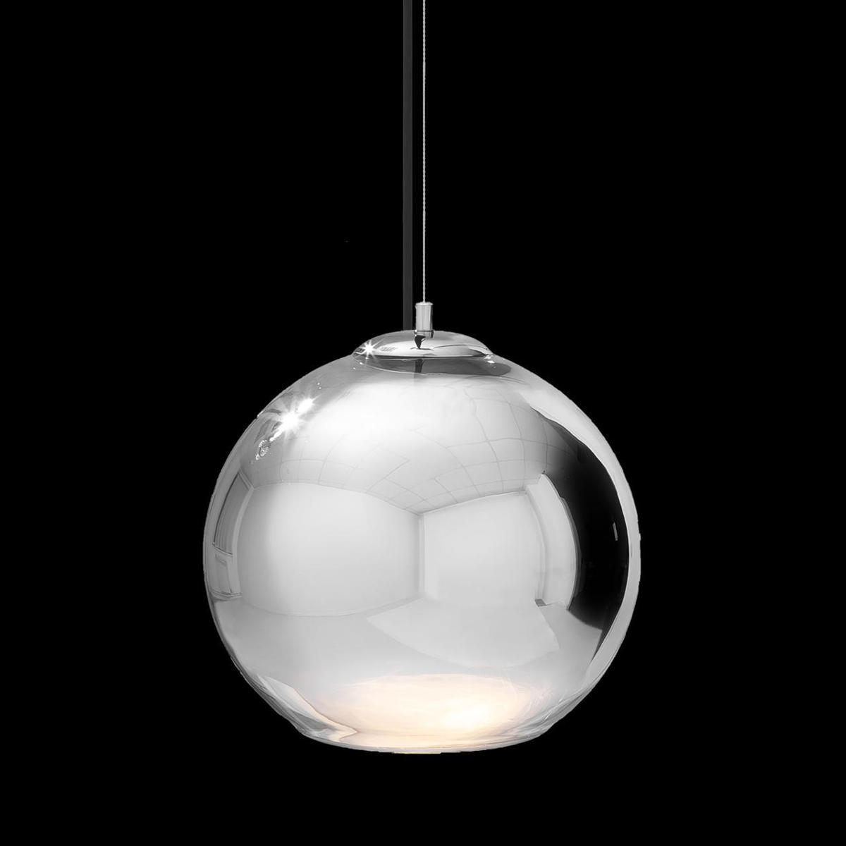 Подвесной светильник Loft IT Copper Shade LOFT2026-D