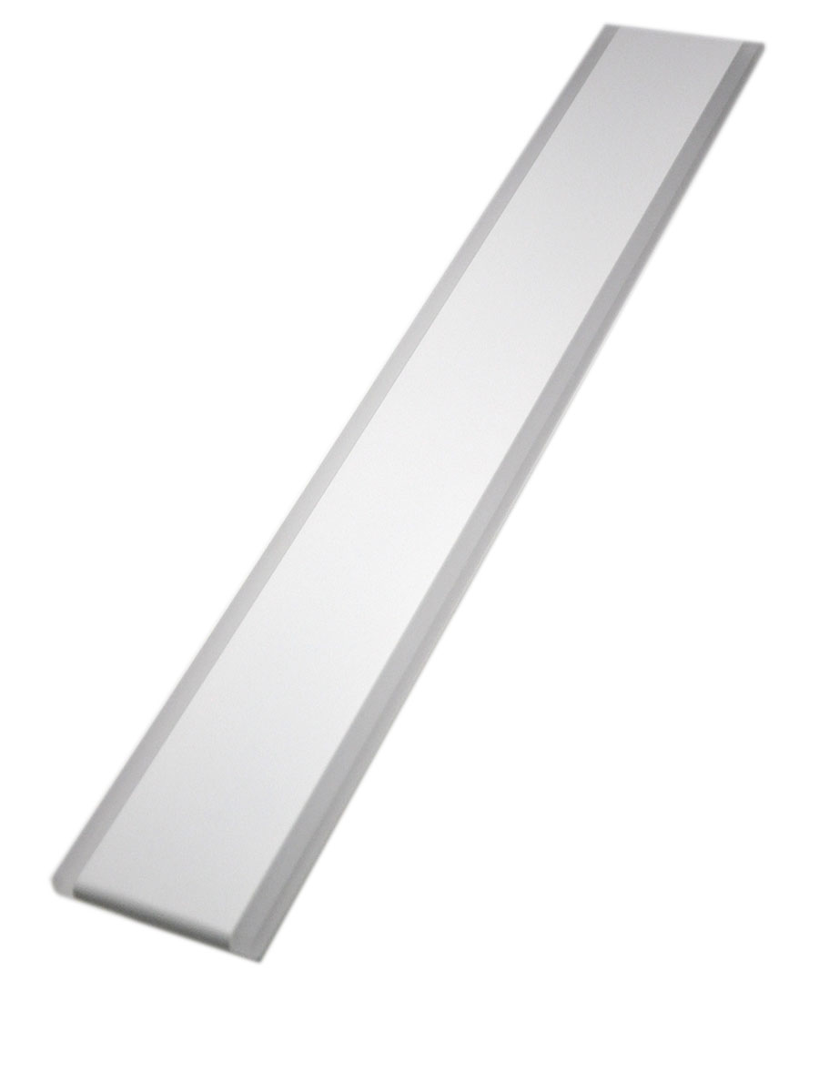 Настенный светильник Elvan GW-8083L-24W-WW-Wh