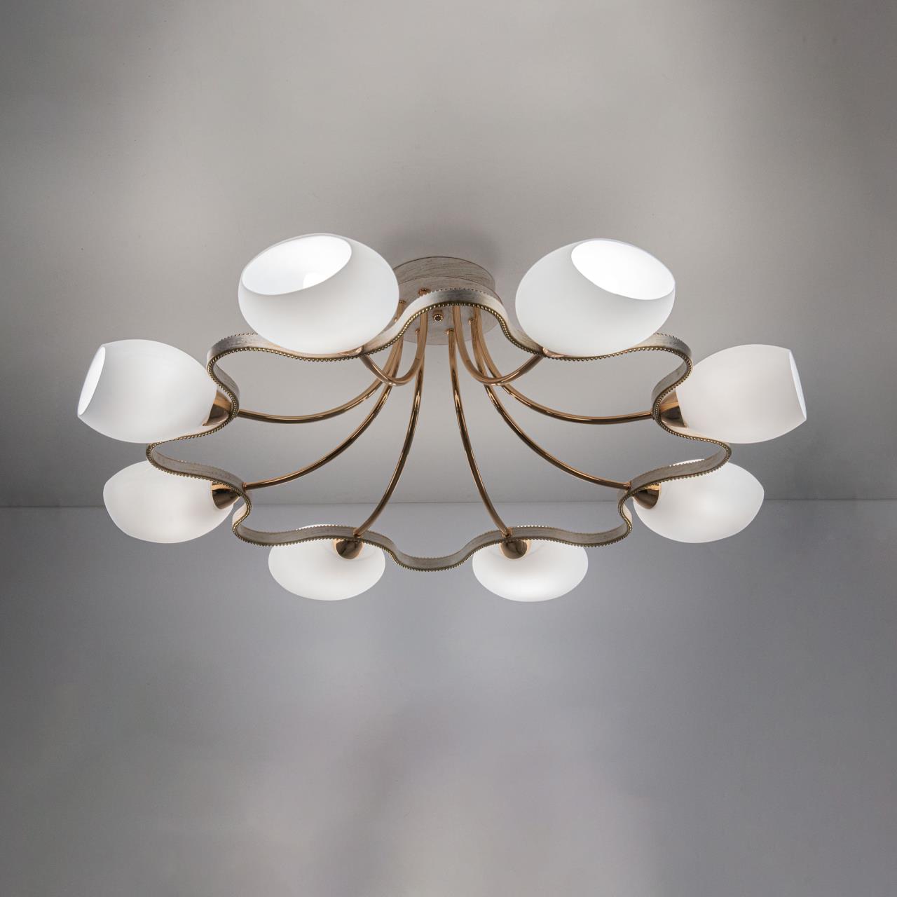 Потолочная люстра Citilux Октава CL131183 в Москве