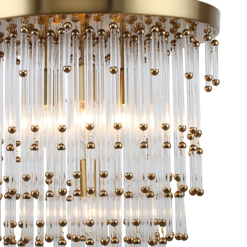 Потолочная люстра Favourite Wisper 2845-5PC