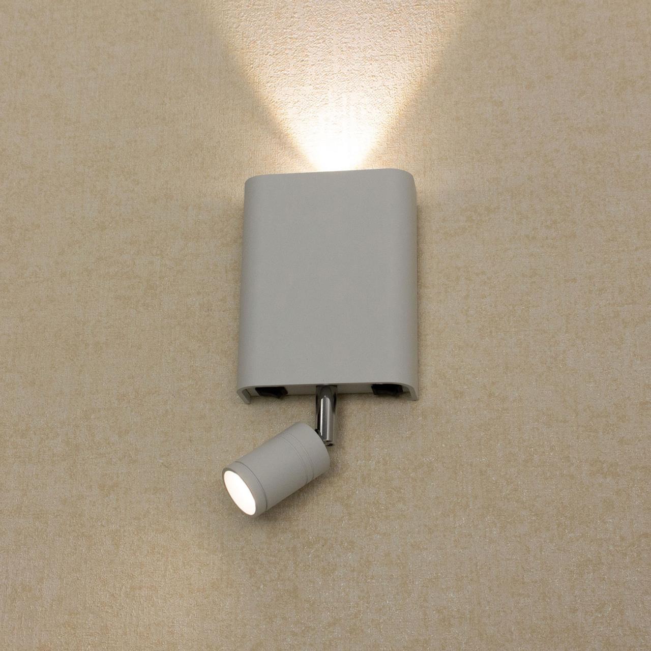 Настенный светильник Citilux Декарт CL704410 в Москве