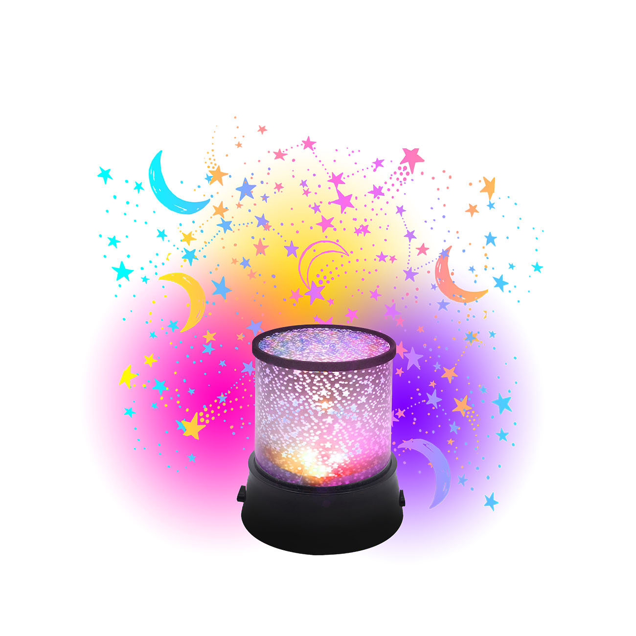 Настольная лампа Escada Mantica 692/L LED