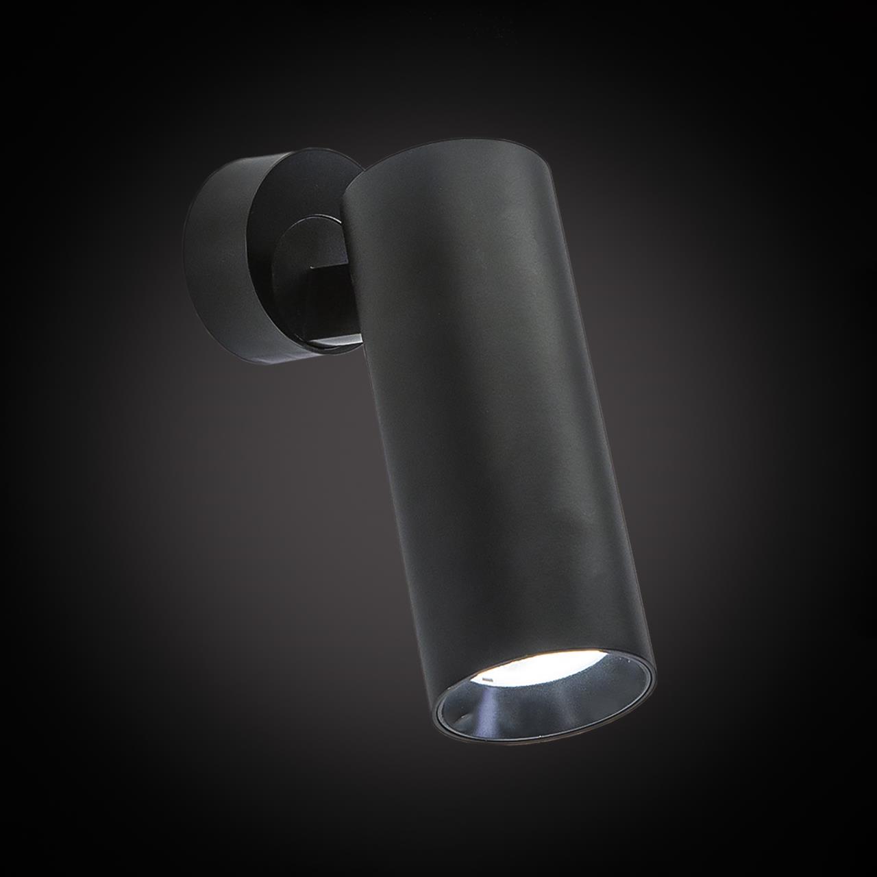 Светодиодный спот Citilux Тубус CL01B121