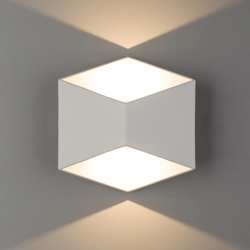 Настенный светильник Nowodvorski Impulse Led 8143