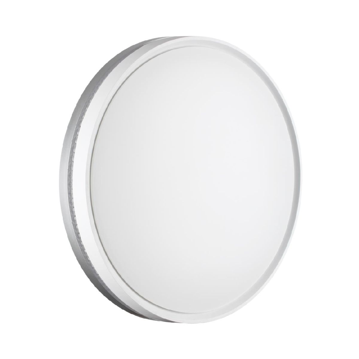 Потолочный светильник Sonex Nohava grey 7670/EL