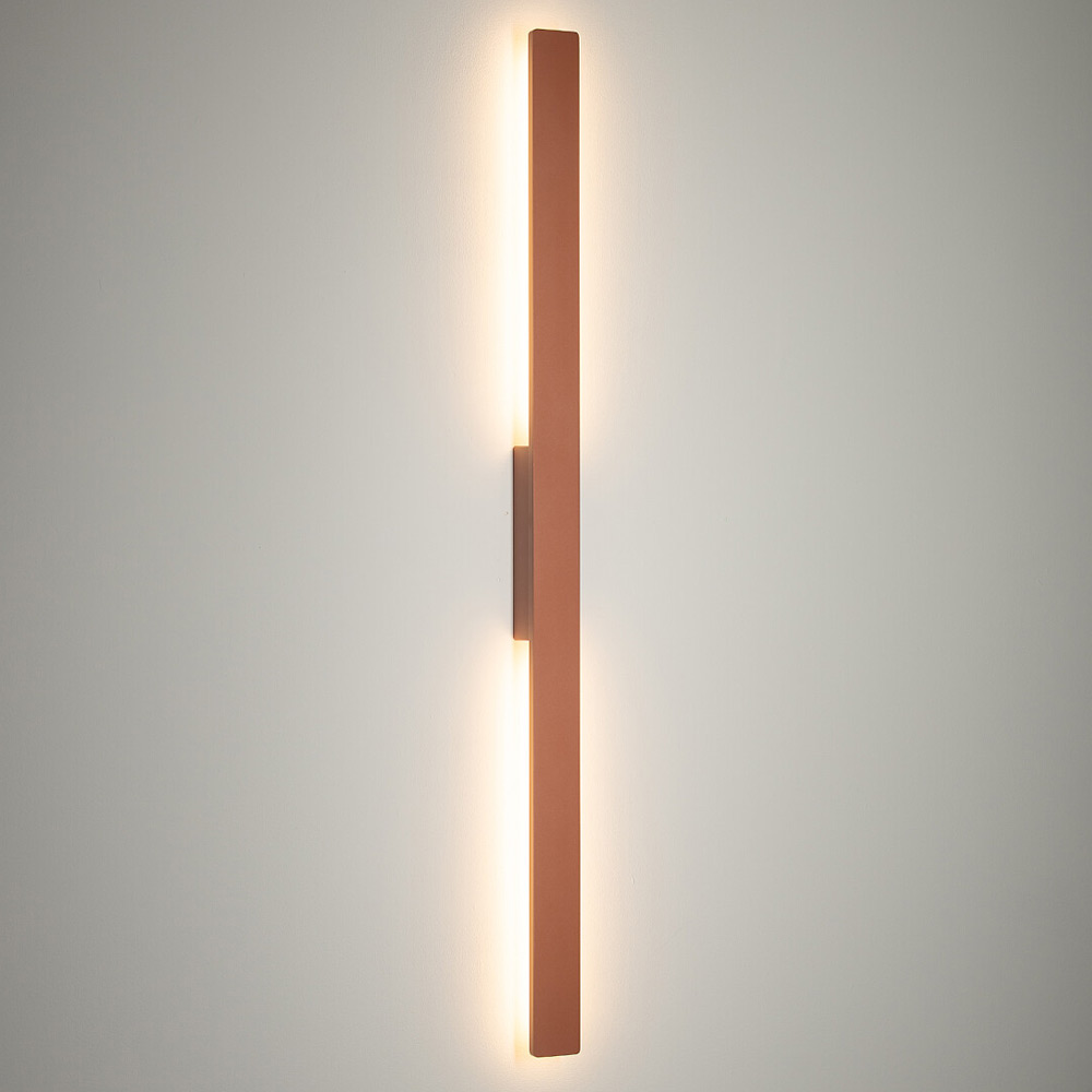 Уличный настенный светильник Nowodvorski Demi Led M 11557