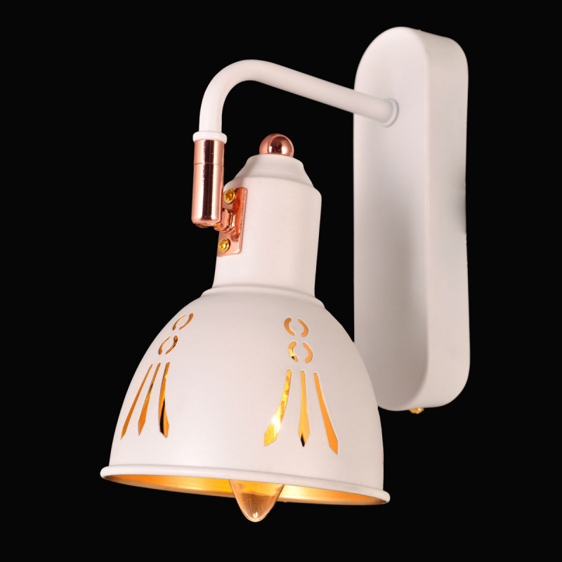 Бра Natali Kovaltseva FAVORIT 75097/1W WHITE