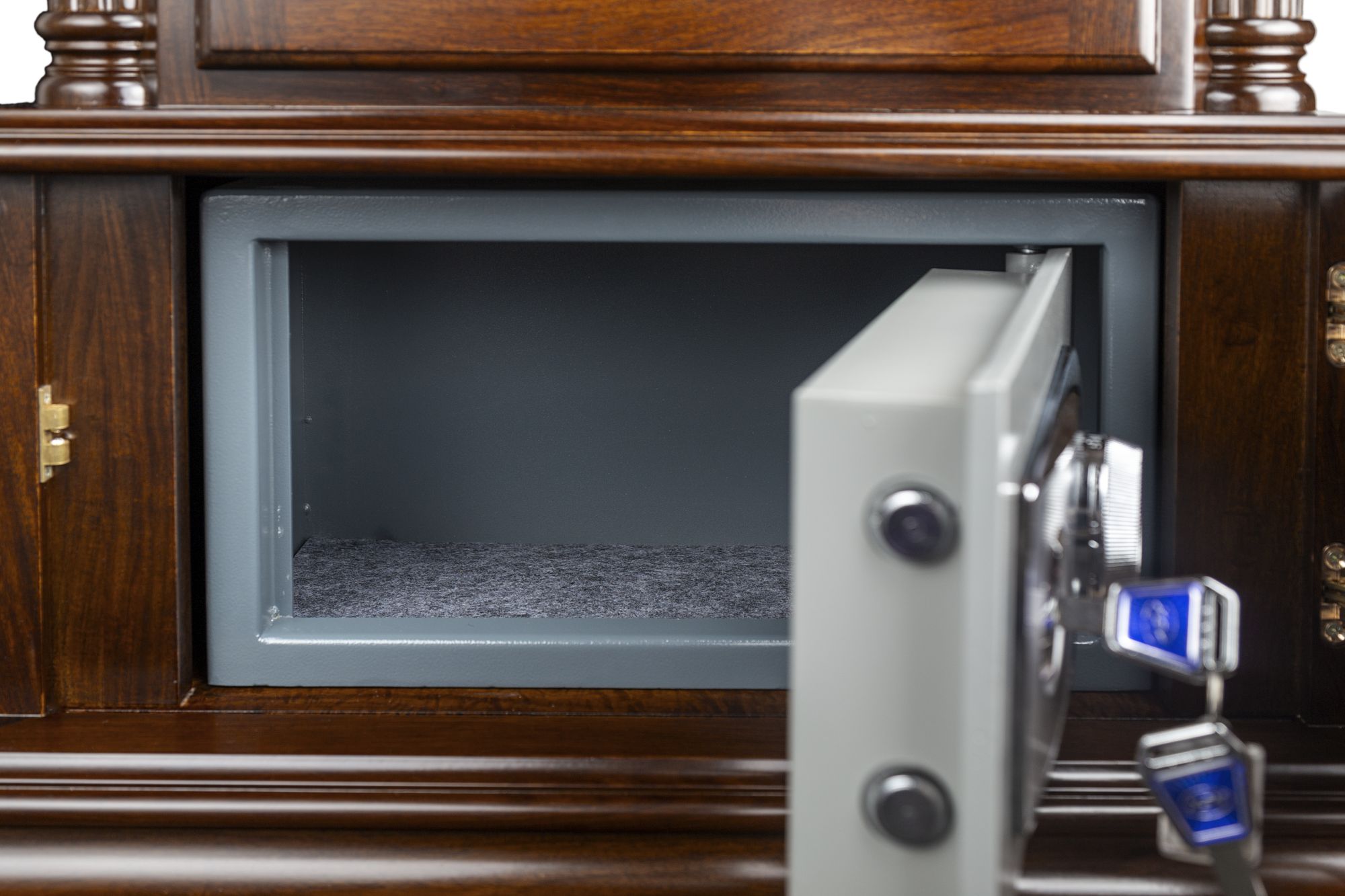 Напольные часы Tomas Stern 1061NG в Москве