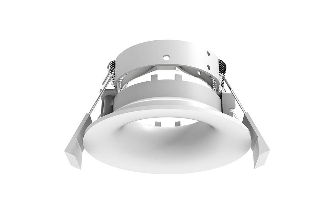 Встраиваемый светильник DesignLed DL-MJ-1003G-W 002963