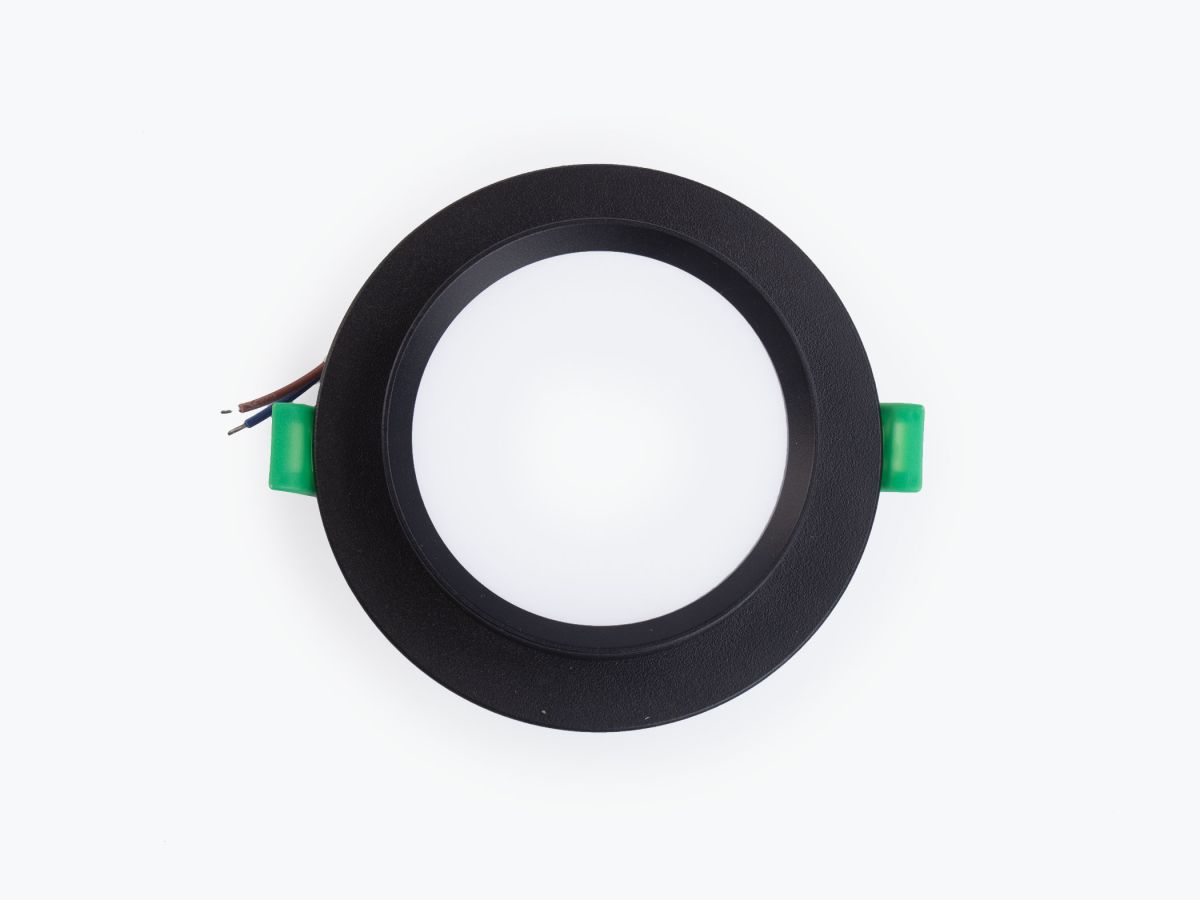 Встраиваемый светильник LEDS POWER GX53-R02B, серия SPOT 009254