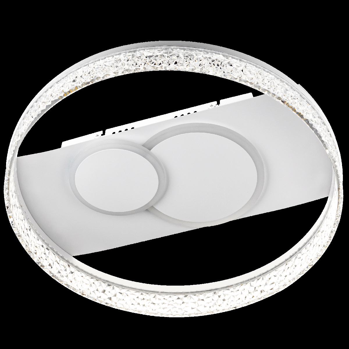 Потолочная люстра Ritter Galassia 51576 4