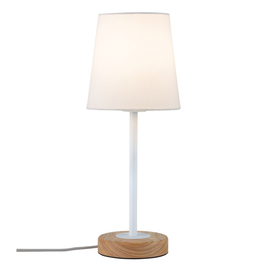 Настольная лампа Paulmann Stellan 79636