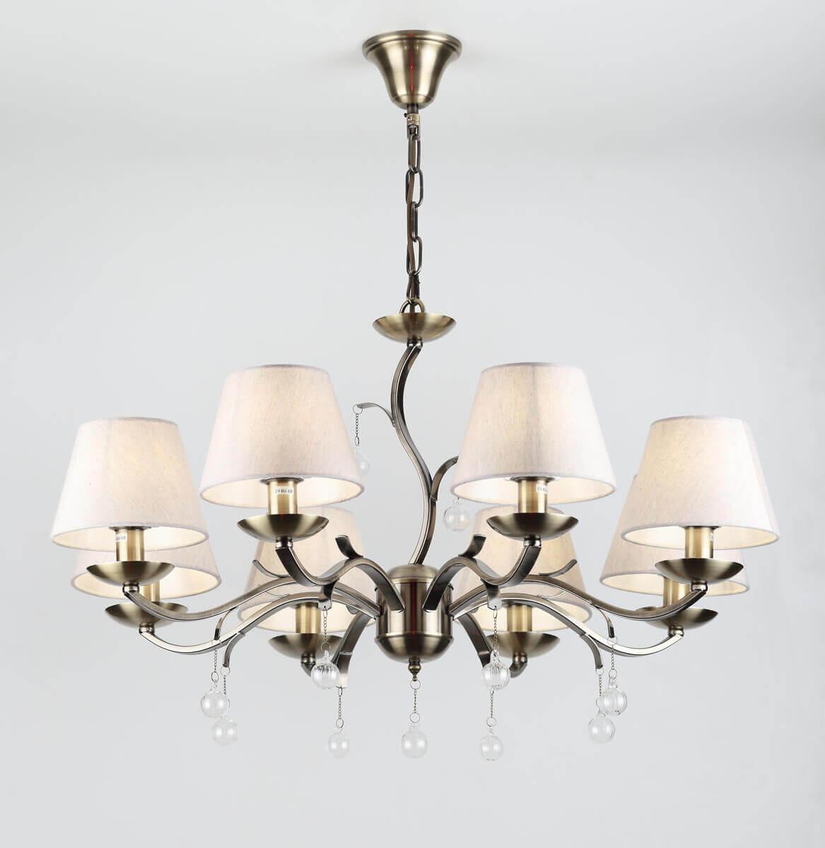 Подвесная люстра Rivoli Аroma 2039-205 Б0038384