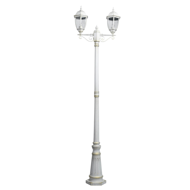 Уличный светильник De Markt Фабур 804041102