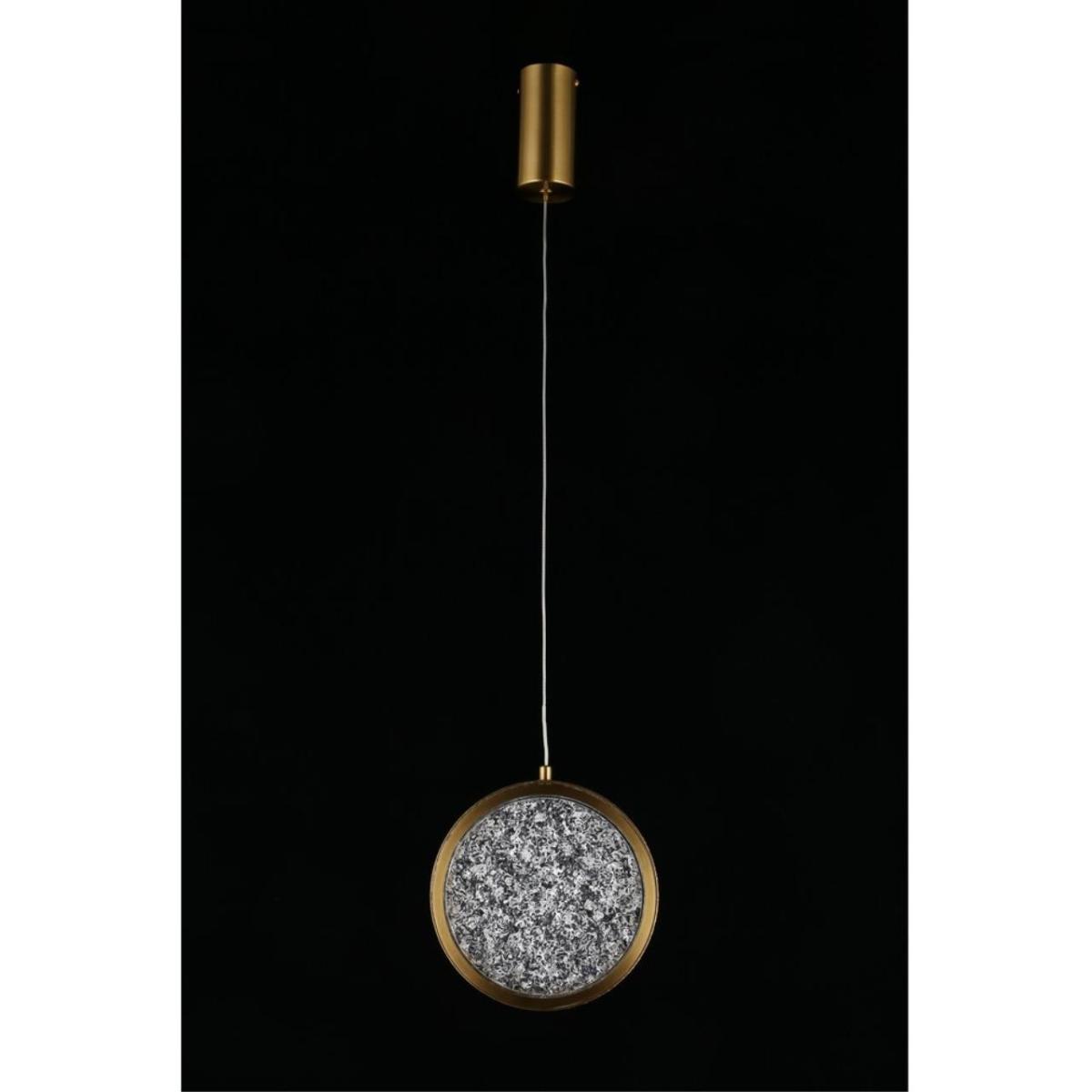 Подвесной светильник Aployt Yulali APL.048.06.07