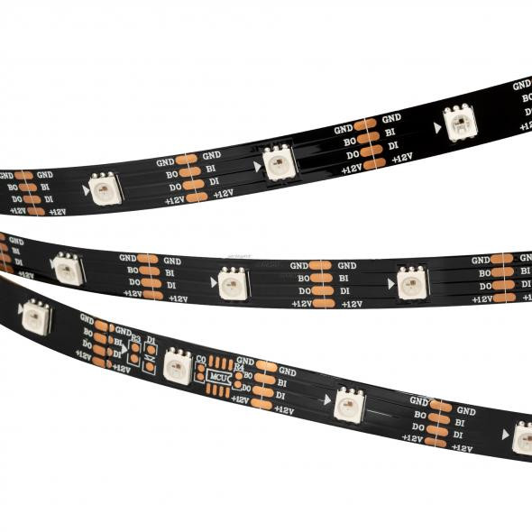 Светодиодная лента Arlight SPI-5000-RAM 5060 029757