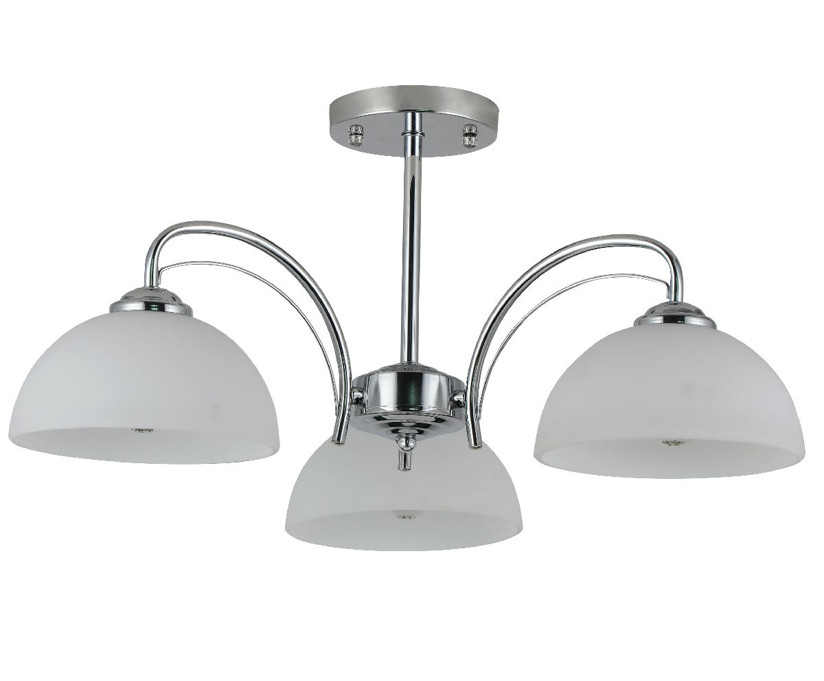 Люстра на штанге Rivoli Tina Б0060991