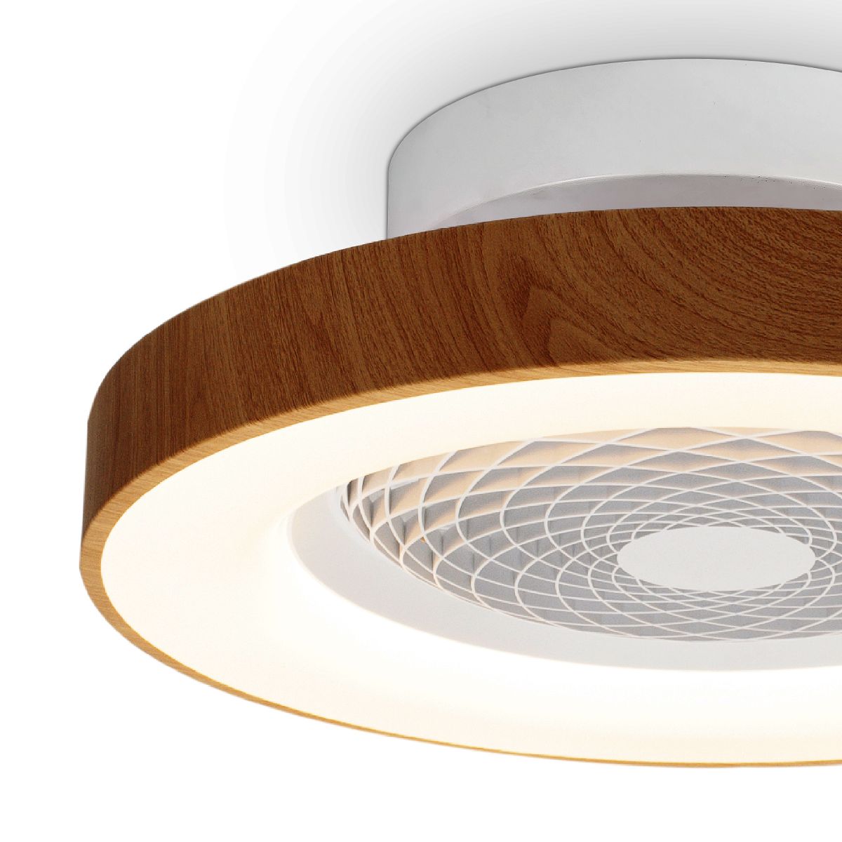 Люстра-вентилятор Mantra Tibet 7806