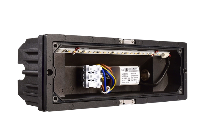 Уличный светильник Deko-Light 763026