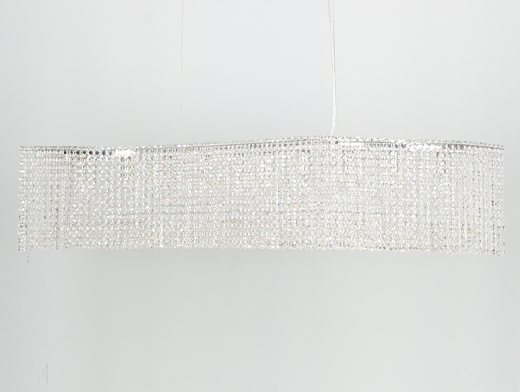 Подвесная люстра Newport 10910/S М0069691