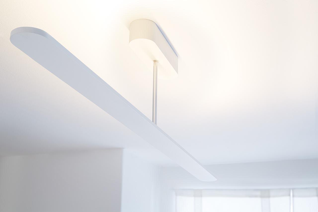 Подвесной светодиодный светильник Paulmann Lucio 70497