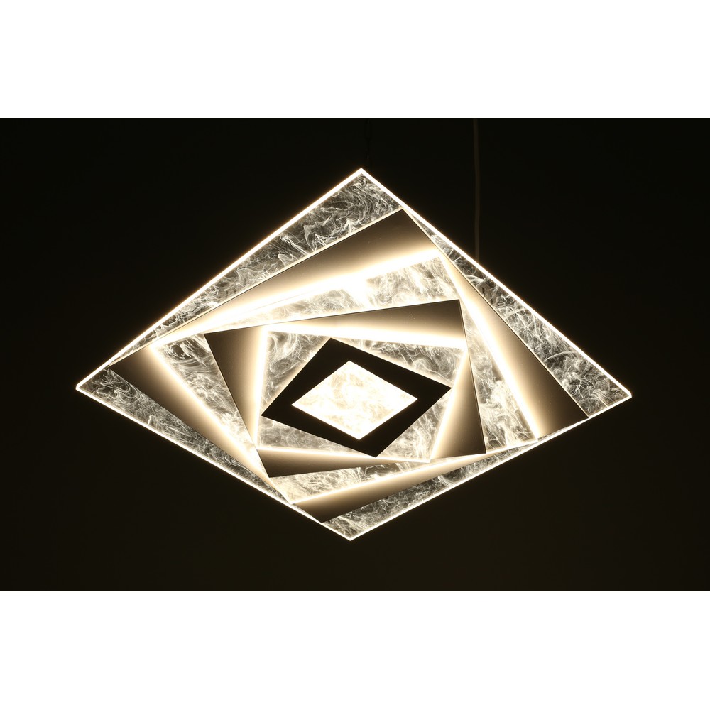 Потолочная люстра Omnilux Banchette OML-08327-143