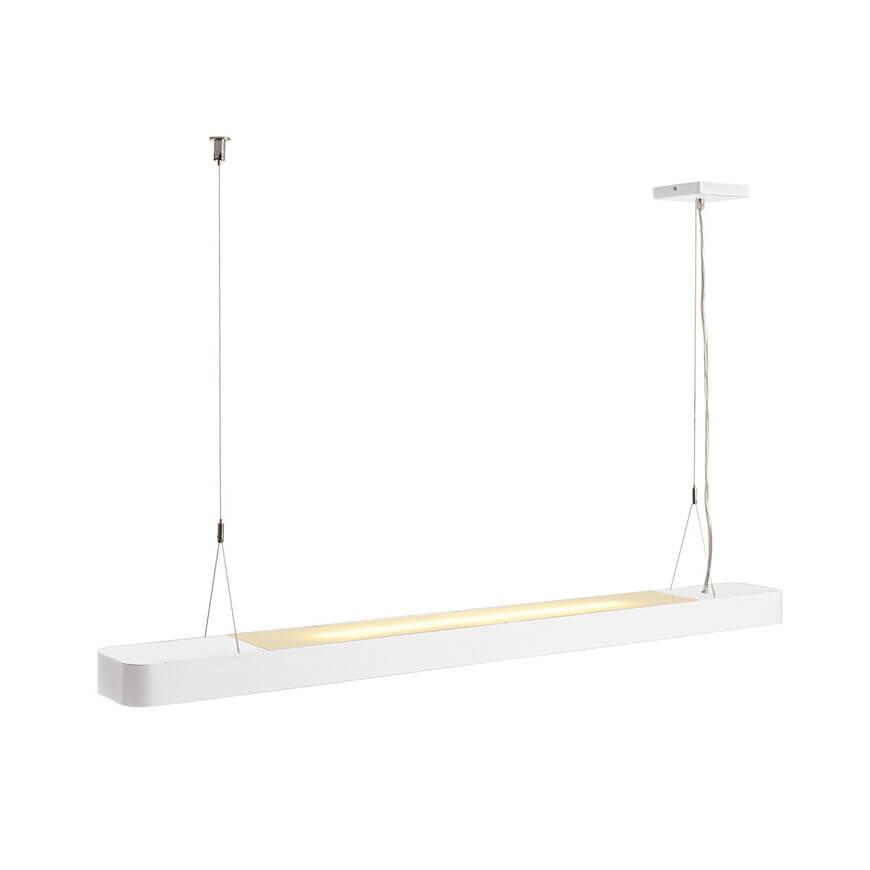 Подвесной светодиодный светильник SLV Wave 1000644