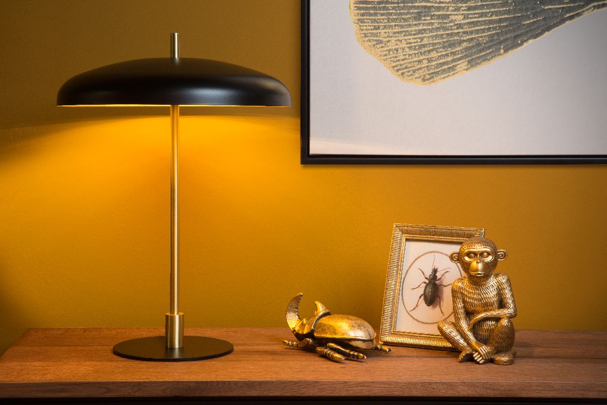 Настольная лампа Lucide Elgin 03531/03/30